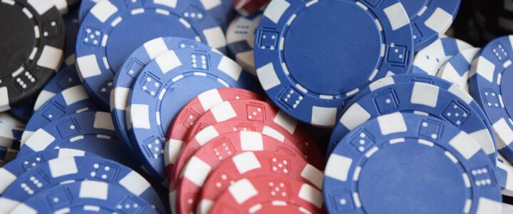 Wat Maakt Een Online Casino Veilig?