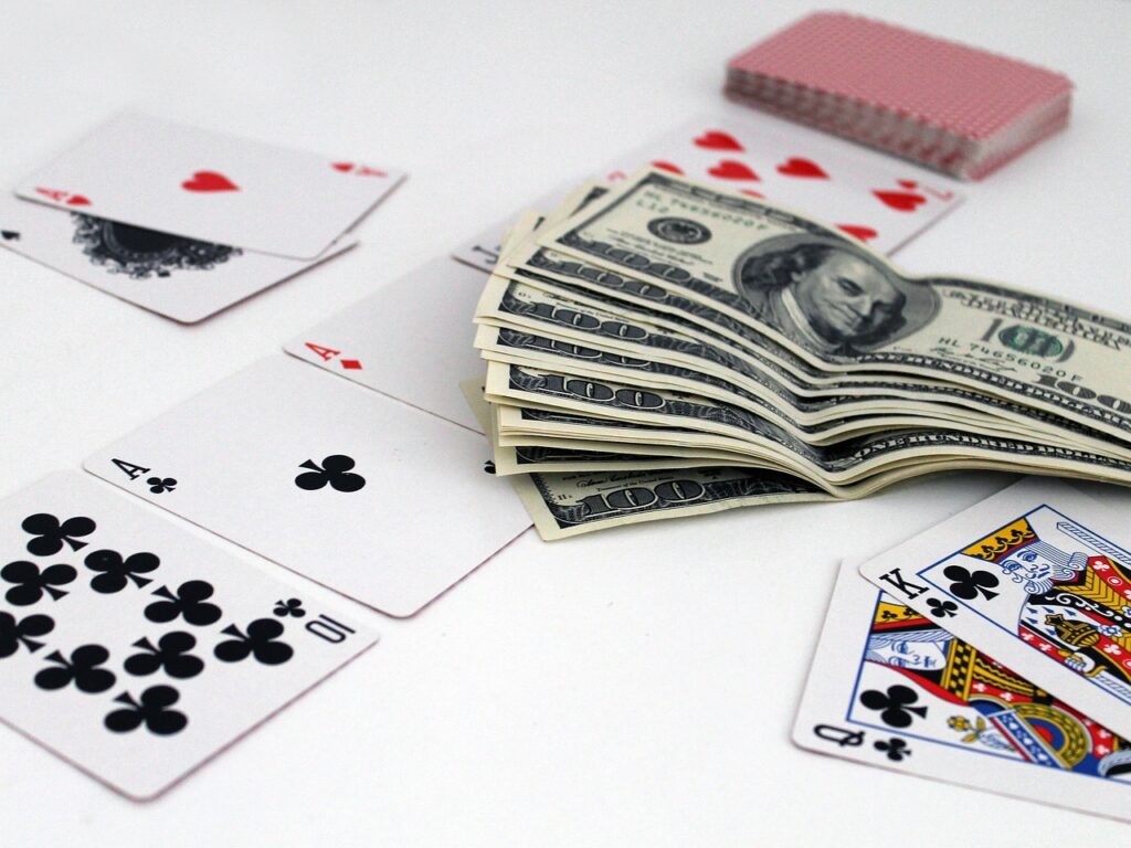 The Ultimate Guide to Winning at Baccarat