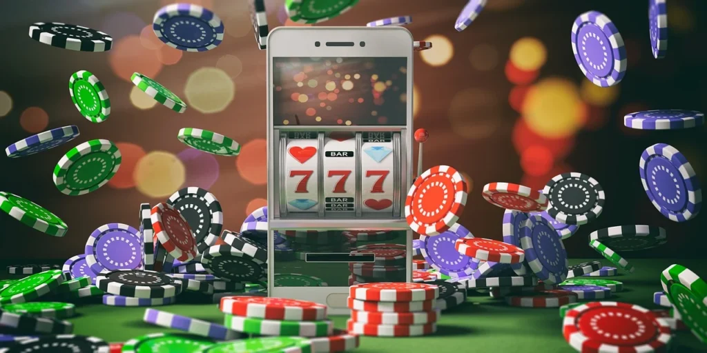 How Online Casinos Have Transformed the Way We Play