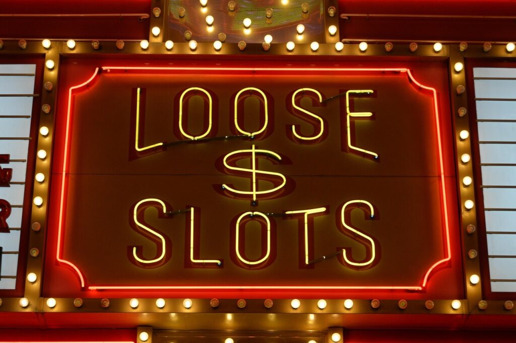 Behind the Reels and Algorithms: How AI Technology Powers the Latest Slot Machines