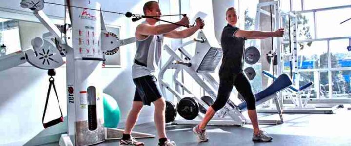 Levens transformeren: 7 fitnessreizen die bewijzen dat consistentie de sleutel is