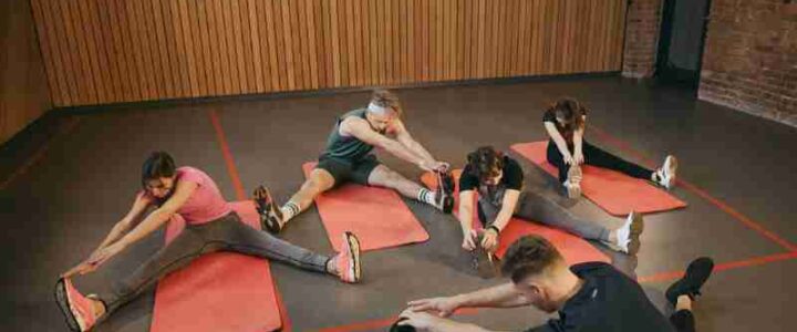 Hoe collectieve energie fitness transformeert
