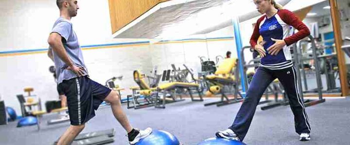 Het gemeenschappelijke aspect van fitness: motivatie en welzijn versterken