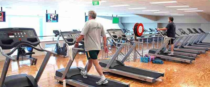 Het veranderende landschap van fitness: Gemeenschap en technologie
