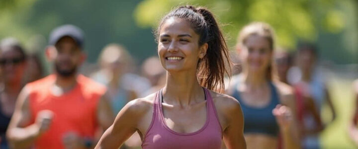 De kracht van gezamenlijke fitness: Waarom groepsworkouts essentieel zijn De kracht van gezamenlijke fitness: Waarom groepsworkouts essentieel zijn